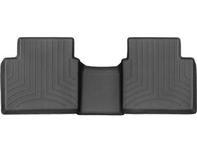 Коврики WeatherTech Black для Ford Focus (mkIV)(2 row) 2018→ (EU), цена: 4 911 грн.