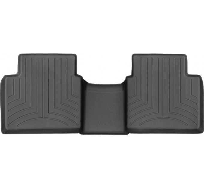 Коврики WeatherTech Black для Ford Focus (mkIV)(2 row) 2018→ (EU), цена: 4 498 грн.