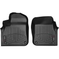 Коврики WeatherTech Black для Volkswagen Touareg (mkIII); Porsche Cayenne (mkIII)(1 row) 2018→, цена: 6 692 грн.
