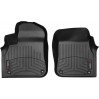 Коврики Weathertech Black для Volkswagen Touareg; Porsche Cayenne (mkIII)(1 row) 2018→, ціна: 6 144 грн.