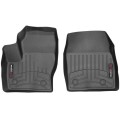 Коврики WeatherTech Black для Ford C-Max (mkI)(4 fixing hooks)(1 row) 2016→ (EU), цена: 6 692 грн.