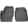 Коврики Weathertech Black для Ford C-Max (EU)(mkI)(4 fixing hooks)(1 row) 2016→, ціна: 6 144 грн.