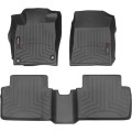 Коврики WeatherTech Black для Honda Insight (mkIII) 2019→, цена: 11 488 грн.