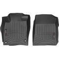 Коврики WeatherTech Black для Honda Insight (mkIII)(1 row) 2019→, цена: 6 692 грн.