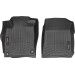 Коврики WeatherTech Black для Honda Insight (mkIII)(1 row) 2019→, цена: 6 144 грн.