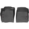 Коврики WeatherTech Black для Honda Insight (mkIII)(1 row) 2019→, цена: 6 144 грн.