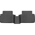 Коврики WeatherTech Black для Honda Insight (mkIII)(2 row) 2019→, цена: 4 911 грн.