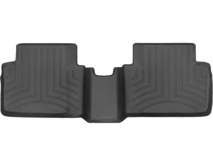 Коврики WeatherTech Black для Honda Insight (mkIII)(2 row) 2019→, цена: 4 911 грн.