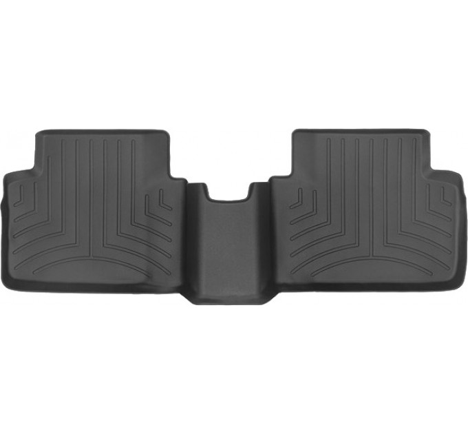 Коврики Weathertech Black для Honda Insight (mkIII)(2 row) 2019→, ціна: 4 498 грн.