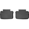 Коврики WeatherTech Black для Cadillac CTS (mkII)(2 row) 2008-2014, цена: 3 683 грн.