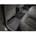 Коврики Weathertech Black для Cadillac CTS (sedan & wagon)(mkII)(RWD)(1 small fixing) 2008-2010 automatic, ціна: 9 227 грн.