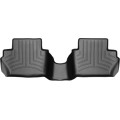 Коврики WeatherTech Black для Ford Ka+ (mkIII)(hatch)(2 row) 2016→, цена: 4 911 грн.