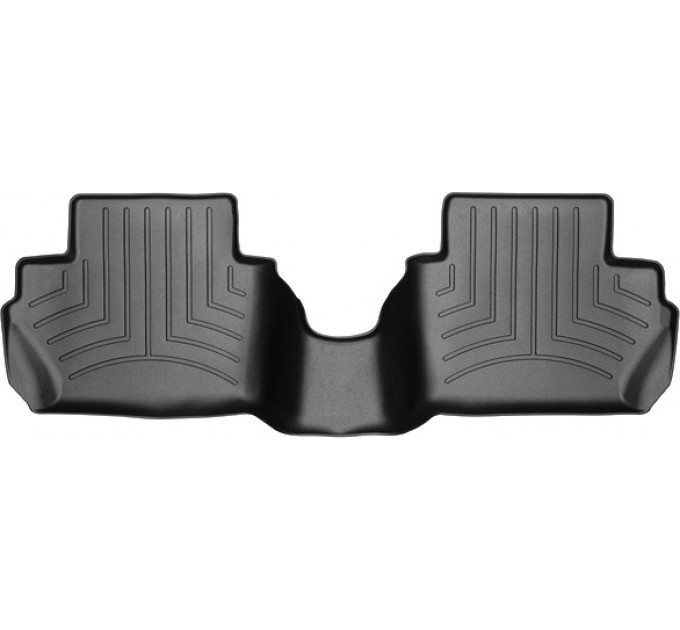 Коврики Weathertech Black для Ford Ka+ (hatch)(mkIII)(2 row) 2016→, ціна: 4 498 грн.