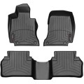 Коврики WeatherTech Black для Mercedes-Benz CLS-Class (C257) 2018→, цена: 11 488 грн.