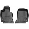 Коврики Weathertech Black для Mercedes-Benz CLS-Class (C257)(1 row) 2018→, ціна: 6 144 грн.