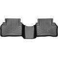 Коврики WeatherTech Black для Mercedes-Benz CLS-Class (C257)(2 row) 2018→, цена: 4 911 грн.