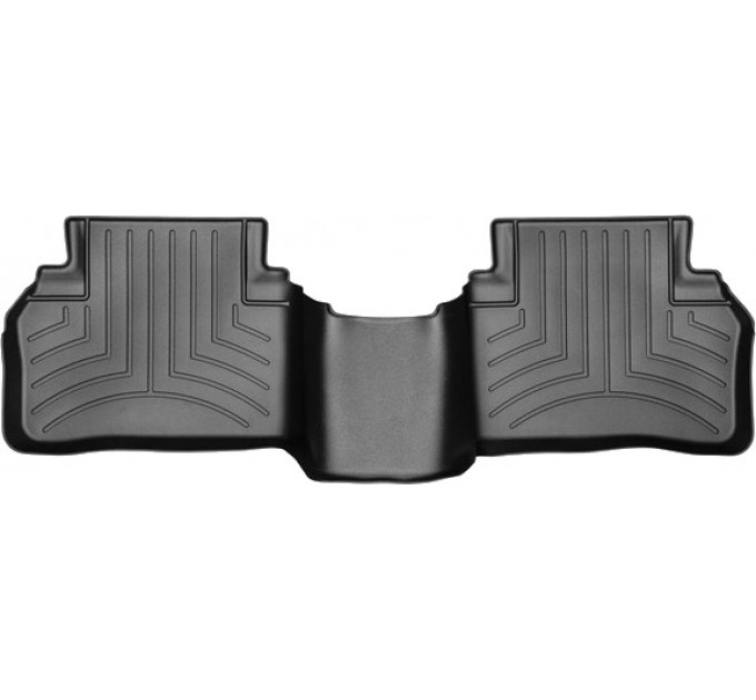 Коврики WeatherTech Black для Mercedes-Benz CLS-Class (C257)(2 row) 2018→, цена: 4 498 грн.