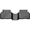 Коврики WeatherTech Black для Mercedes-Benz CLS-Class (C257)(2 row) 2018→, цена: 4 498 грн.