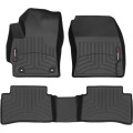 Коврики WeatherTech Black для Toyota Corolla (mkXII)(E210)(hatch) 2018→, цена: 11 488 грн.