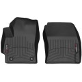 Коврики WeatherTech Black для Toyota Corolla (mkXII)(E210)(hatch & wagon)(1 row) 2018→, цена: 6 692 грн.