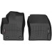 Коврики WeatherTech Black для Toyota Corolla (mkXII)(E210)(hatch & wagon)(1 row) 2018→, цена: 6 144 грн.