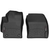 Коврики WeatherTech Black для Toyota Corolla (mkXII)(E210)(hatch & wagon)(1 row) 2018→, цена: 6 144 грн.