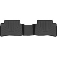 Коврики WeatherTech Black для Toyota Corolla (mkXII)(E210)(hatch)(2 row) 2018→