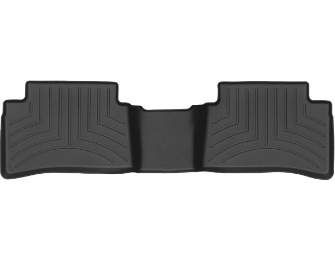 Коврики WeatherTech Black для Toyota Corolla (mkXII)(E210)(hatch)(2 row) 2018→, цена: 4 911 грн.
