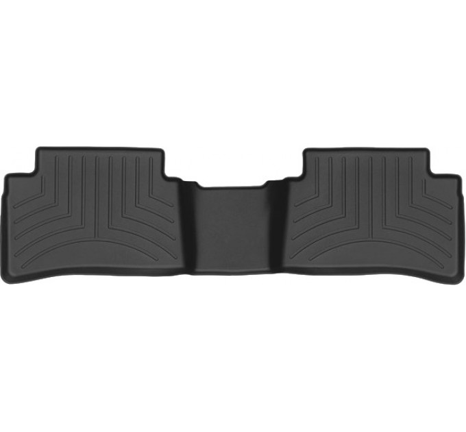 Коврики WeatherTech Black для Toyota Corolla (mkXII)(E210)(hatch)(2 row) 2018→, цена: 4 498 грн.