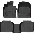 Коврики WeatherTech Black для Lexus ES (mkVII)(not hybrid)(FWD) 2019→, цена: 11 488 грн.