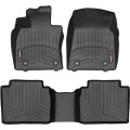 Коврики WeatherTech Black для Lexus ES (mkVII)(hybrid)(FWD) 2019→, цена: 11 488 грн.