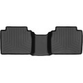 Коврики WeatherTech Black для Lexus ES (mkVII)(not hybrid)(2 row) 2019→, цена: 4 911 грн.