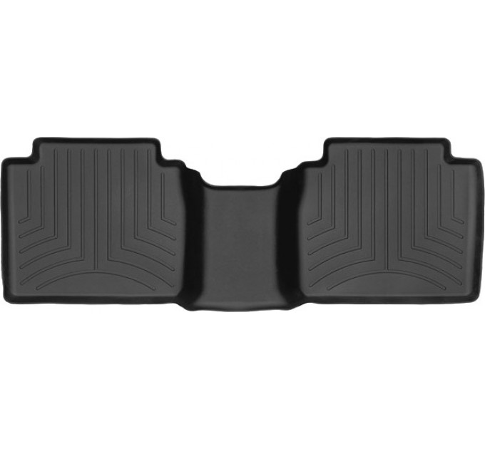 Коврики WeatherTech Black для Lexus ES (mkVII)(not hybrid)(2 row) 2019→, цена: 4 498 грн.