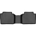 Коврики WeatherTech Black для Lexus ES (mkVII)(hybrid)(2 row) 2019→, цена: 4 911 грн.