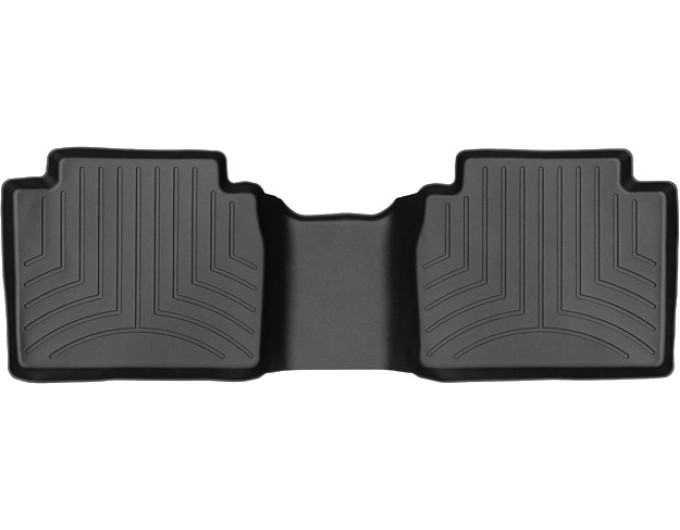 Коврики WeatherTech Black для Lexus ES (mkVII)(hybrid)(2 row) 2019→, цена: 4 911 грн.