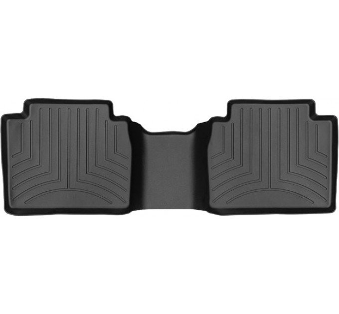 Коврики WeatherTech Black для Lexus ES (mkVII)(hybrid)(2 row) 2019→, цена: 4 498 грн.