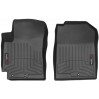 Коврики Weathertech Black для Kia Rio (EU)(hatch)(mkIV)(1 row) 2017→, ціна: 6 144 грн.