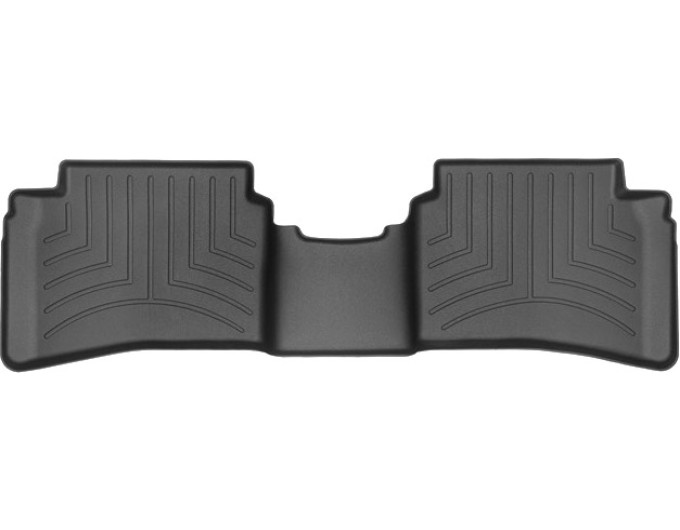 Коврики WeatherTech Black для Kia Rio (mkIV)(hatch)(2 row) 2017→ (EU), цена: 4 911 грн.