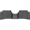 Коврики Weathertech Black для Kia Rio (EU)(hatch)(mkIV)(2 row) 2017→, ціна: 4 498 грн.