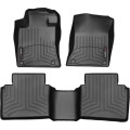 Коврики WeatherTech Black для Nissan Altima (mkVI) 2019-2021, цена: 11 488 грн.