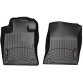 Коврики WeatherTech Black для Nissan Altima (mkVI)(1 row) 2019-2021, цена: 6 692 грн.