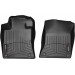 Коврики WeatherTech Black для Nissan Altima (mkVI)(1 row) 2019-2021, цена: 6 144 грн.