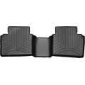 Коврики WeatherTech Black для Nissan Altima (mkVI)(2 row) 2019→, цена: 4 911 грн.