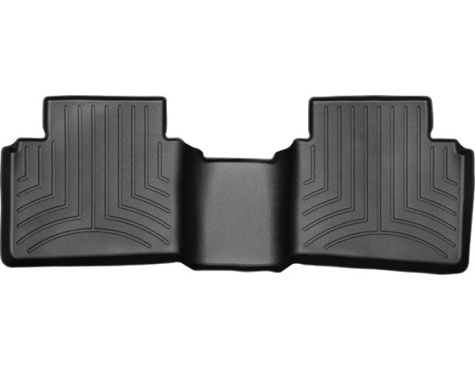 Коврики WeatherTech Black для Nissan Altima (mkVI)(2 row) 2019→, цена: 4 911 грн.