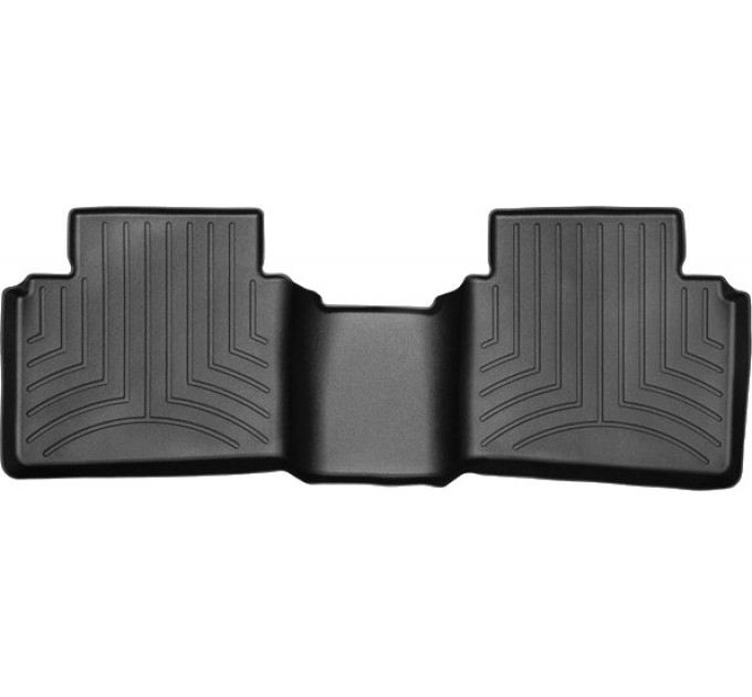 Килимки WeatherTech Black для Nissan Altima (mkVI)(2 row) 2019→, ціна: 4 498 грн.