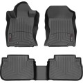 Коврики WeatherTech Black для Subaru Forester (mkV) 2019→, цена: 11 488 грн.