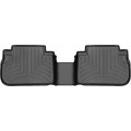 Коврики WeatherTech Black для Subaru Forester (mkV)(2 row) 2019→, цена: 4 911 грн.