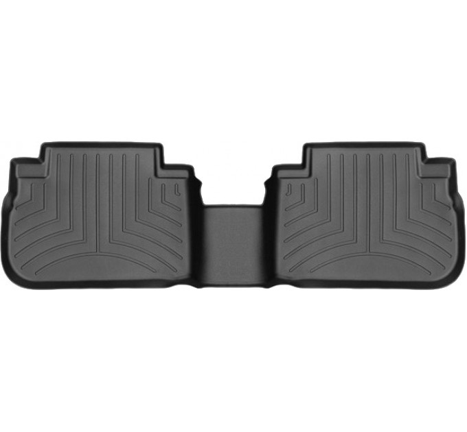 Коврики WeatherTech Black для Subaru Forester (mkV)(2 row) 2019→, цена: 4 498 грн.