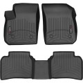 Коврики WeatherTech Black для Cadillac XT4 (mkI) 2019→, цена: 11 709 грн.