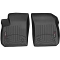 Коврики WeatherTech Black для Cadillac XT4 (mkI)(1 row) 2019→, цена: 6 692 грн.